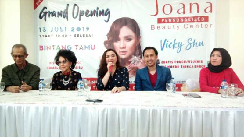 Cahaya Cantik Cilacap: Rahasia Kesehatan Kulit yang Terjangkau